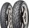 Dunlop GT601  ARROWM.