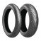 Bridgestone BRI. TL T31 R REAR (J)