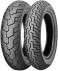 Dunlop D404G Rear