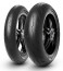 Pirelli DIABLO ROSSO 4 Front