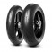 Pirelli DIA.ROSSO 4 COR Rear