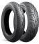 Bridgestone E-MAX F Front