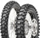Dunlop GEOMAX MX 33 F Front