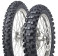 Dunlop GEOMAX MX 53 F