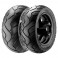 Kenda K763FX TL FRONT