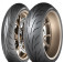 Dunlop Q-CORE  FRONT