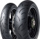 Dunlop DUN. TL SPORTMAX QUALIFIER II