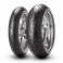 Metzeler MET. TL ROADTECZ8 INTERACT REAR