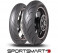 Dunlop SPORTSMART MK3 Front