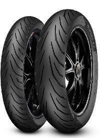 Pirelli CITY TL gumiabroncs