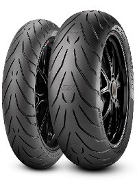 Pirelli ANGEL GT gumiabroncs