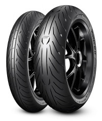 Pirelli ANGEL GT II FRONT gumiabroncs