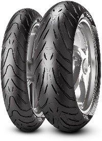 Pirelli ANGEL ST FRONT Front gumiabroncs