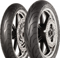 Dunlop ARROWMAX STREETSMART FRONT gumiabroncs