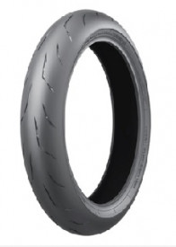 Bridgestone BATTLAX RS10 REAR gumiabroncs