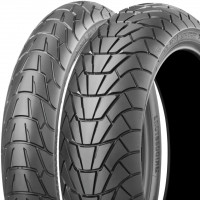 Bridgestone AX 41S F gumiabroncs