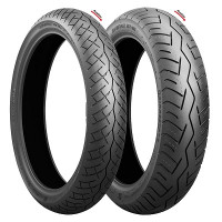 Bridgestone BT 46 F gumiabroncs