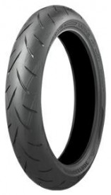 Bridgestone S 21 F gumiabroncs