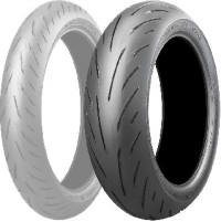 Bridgestone S 22 F gumiabroncs