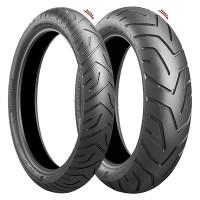 Bridgestone A 41 F gumiabroncs