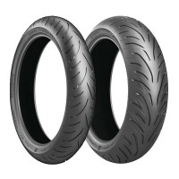 Bridgestone T 31 F gumiabroncs