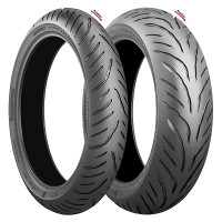 Bridgestone T 32 F gumiabroncs
