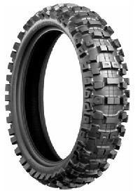 Bridgestone M 404 gumiabroncs