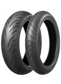 Bridgestone BT 023 R Rear gumiabroncs