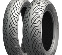 Michelin CITY GRIP 2 gumiabroncs