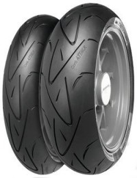 Continental SPORT ATTACK gumiabroncs
