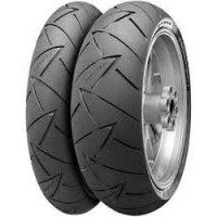 Continental SPORT ATTACK 2 Front gumiabroncs
