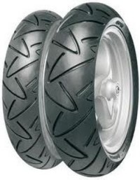 Continental CONTITWIST SPORT SM FRONT gumiabroncs