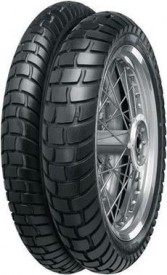Continental CON. TT ESCAPE FRONT gumiabroncs