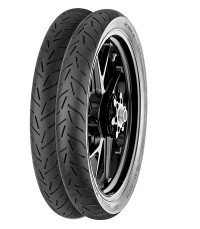 Continental CONTISTREET DOT2021 gumiabroncs