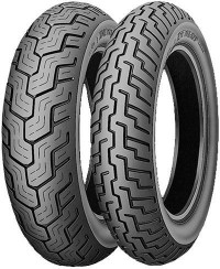 Dunlop D404F gumiabroncs