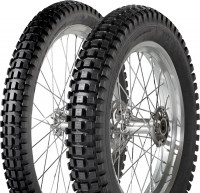 Dunlop D803 F GP gumiabroncs