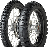 Dunlop D908 RALLY RAID gumiabroncs