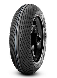 Pirelli DIAB.RAIN SCR1 Front gumiabroncs