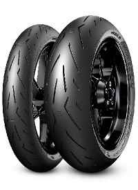 Pirelli DIAB. ROS.COR 2 gumiabroncs