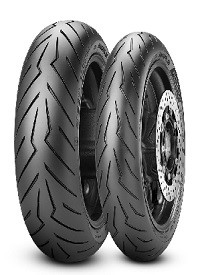 Pirelli RO-SCO TL FRONT gumiabroncs