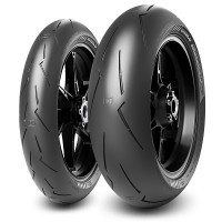 Pirelli D.SU.C.SP.V4SC2 gumiabroncs