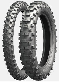 Michelin ENDURO MEDIUM gumiabroncs