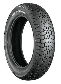 Bridgestone G510 REAR gumiabroncs