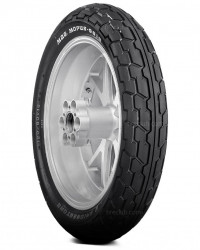 Bridgestone BRI. TT G515 FRONT gumiabroncs