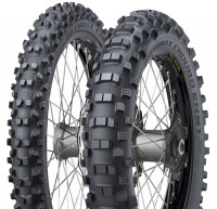 Dunlop GEO.END.EN91F gumiabroncs