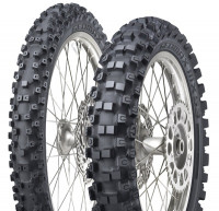 Dunlop GEOMAX MX 53 F gumiabroncs