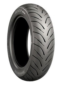 Bridgestone H 02 PRO gumiabroncs