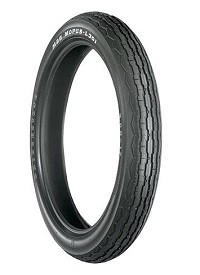 Bridgestone L 301 FRONT gumiabroncs