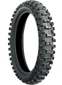 Bridgestone BRI. TT M204 REAR NHS gumiabroncs