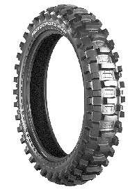 Bridgestone BRI. TT M40 gumiabroncs